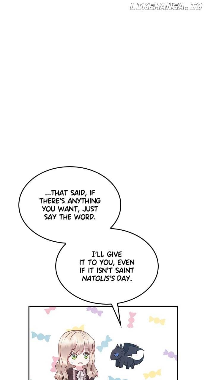 What Does That Evil Dragon Live For? Chapter 22 page 36
