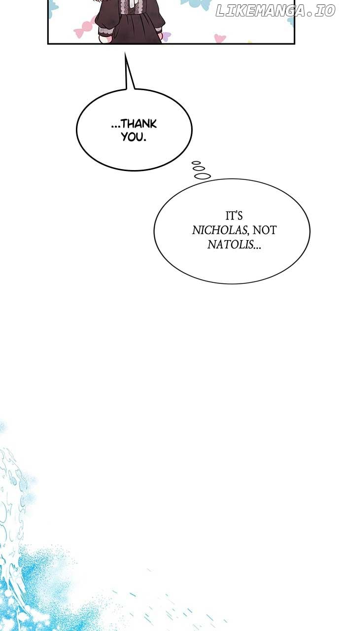 What Does That Evil Dragon Live For? Chapter 22 page 37