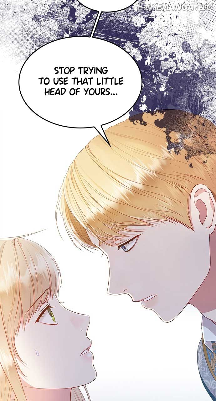 What Does That Evil Dragon Live For? Chapter 22 page 3