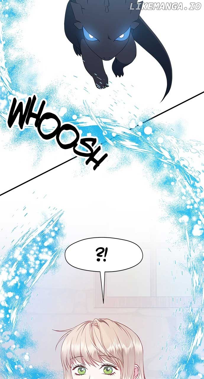 What Does That Evil Dragon Live For? Chapter 22 page 39
