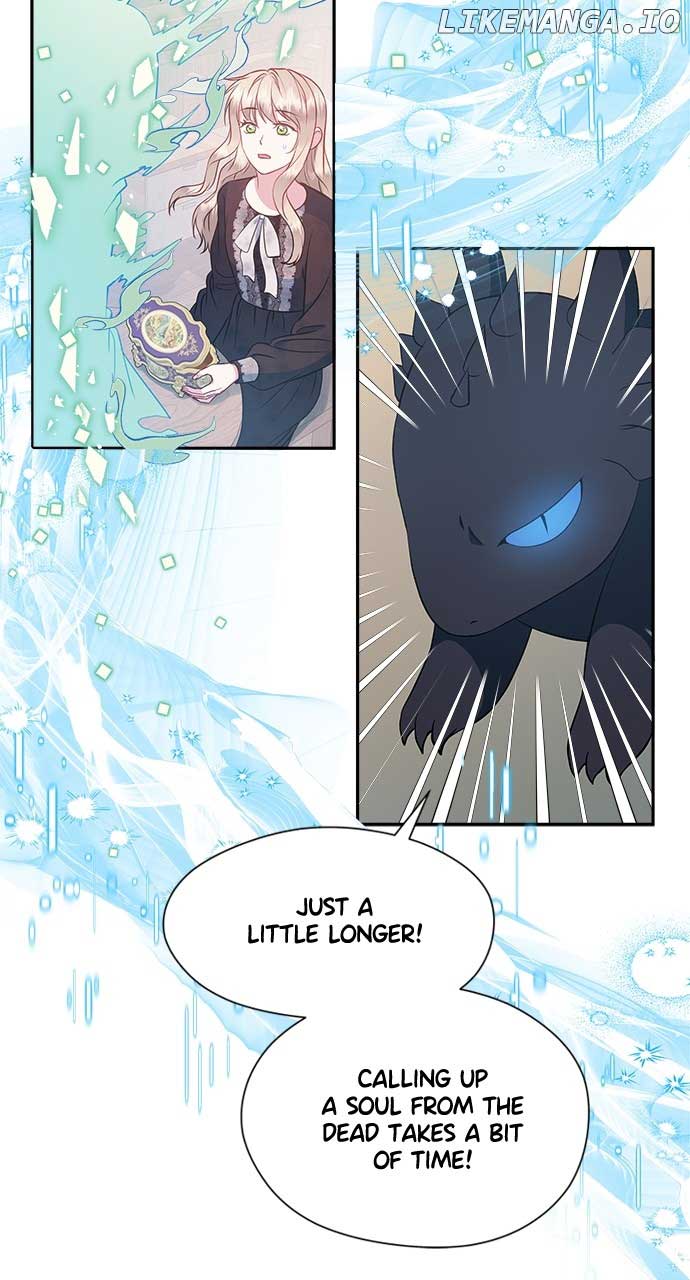 What Does That Evil Dragon Live For? Chapter 22 page 44