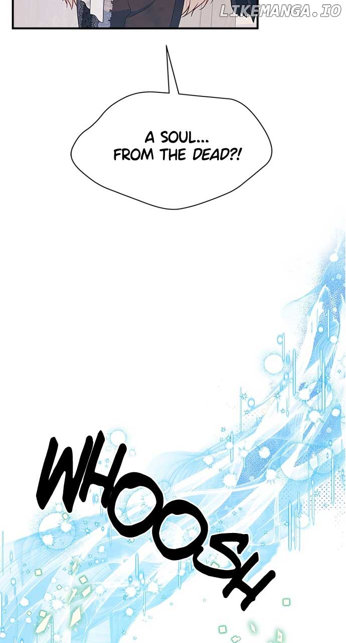 What Does That Evil Dragon Live For? Chapter 22 page 46