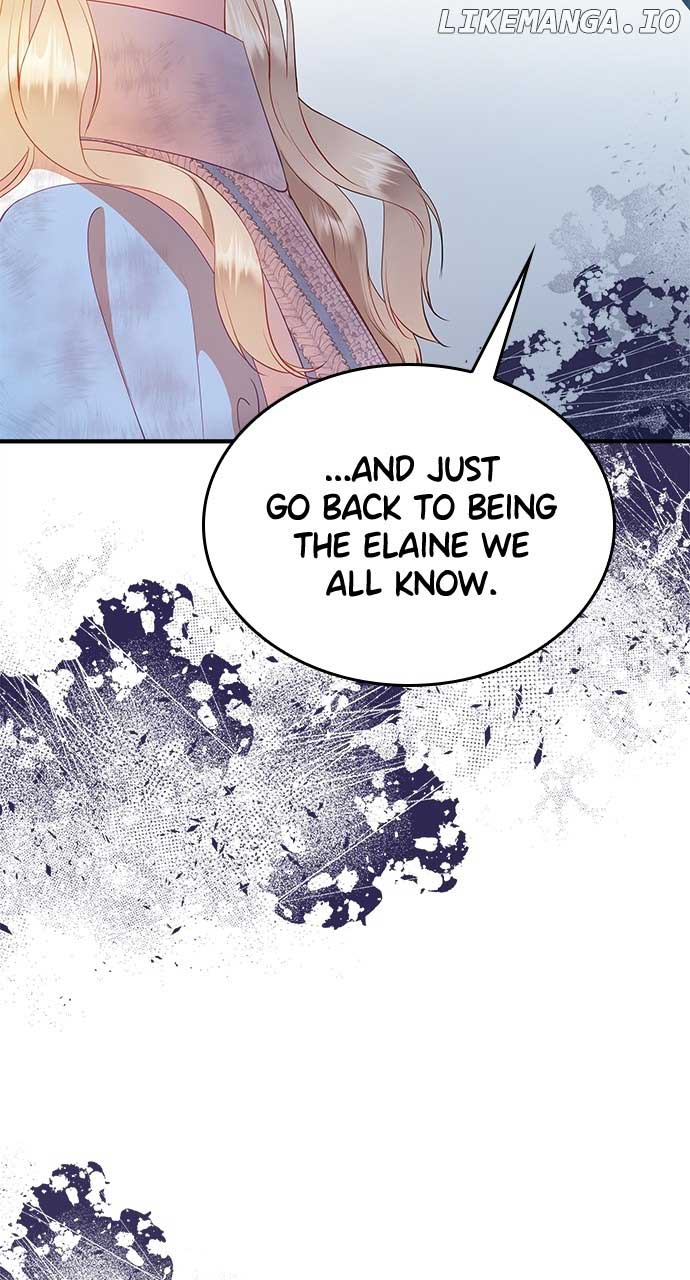 What Does That Evil Dragon Live For? Chapter 22 page 4
