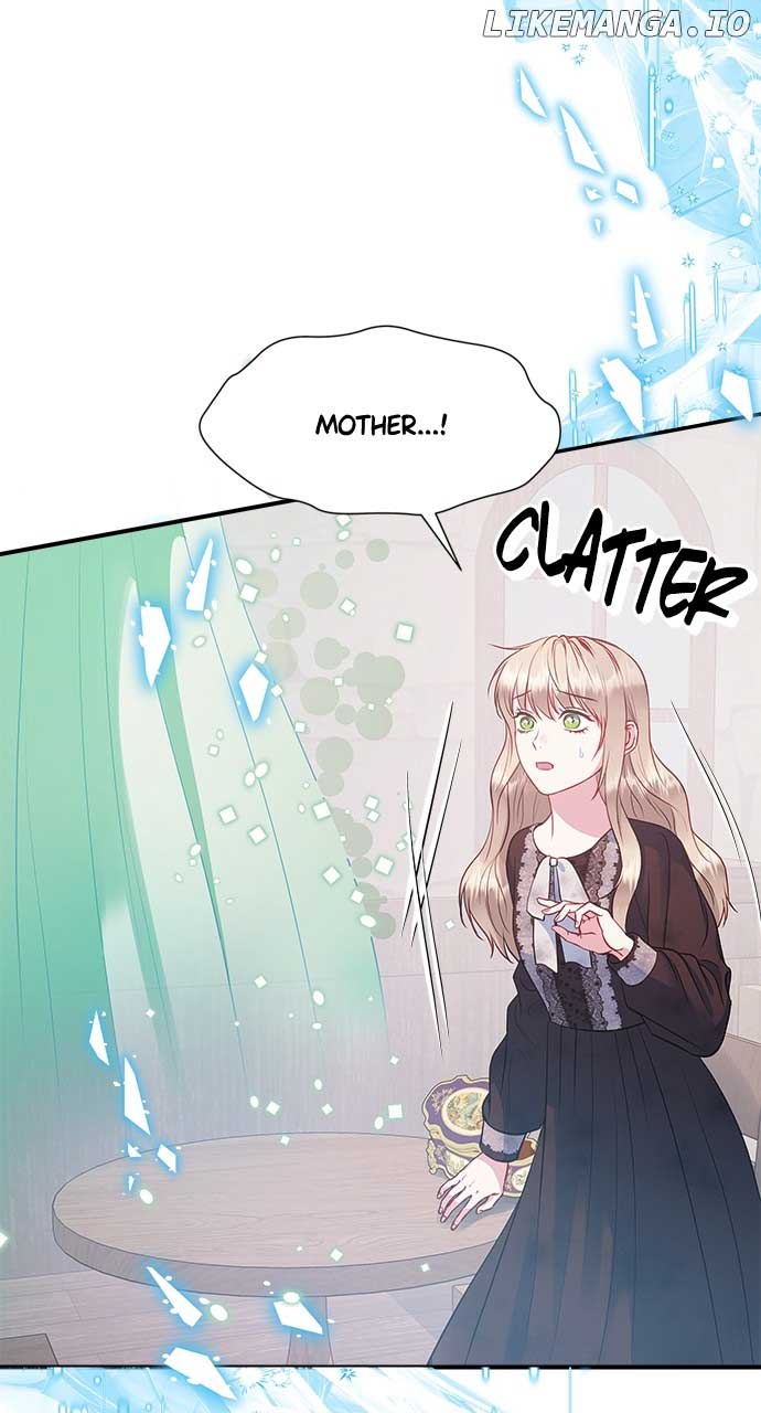 What Does That Evil Dragon Live For? Chapter 22 page 54