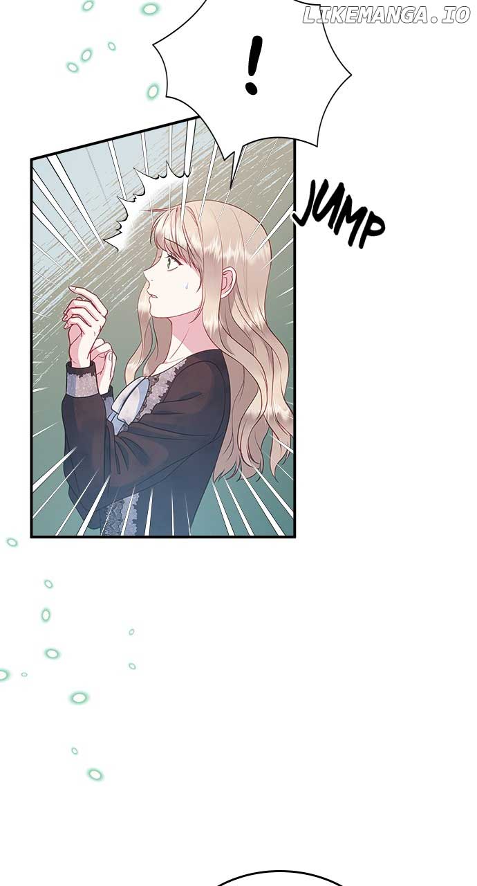 What Does That Evil Dragon Live For? Chapter 22 page 58