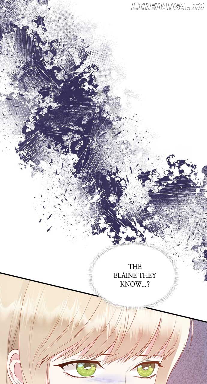 What Does That Evil Dragon Live For? Chapter 22 page 5