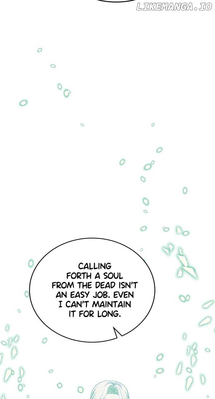 What Does That Evil Dragon Live For? Chapter 22 page 60