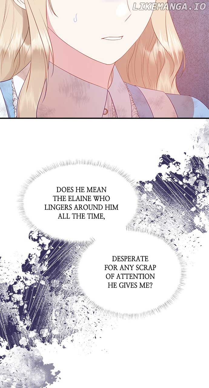 What Does That Evil Dragon Live For? Chapter 22 page 6