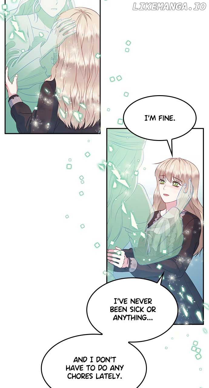 What Does That Evil Dragon Live For? Chapter 22 page 70