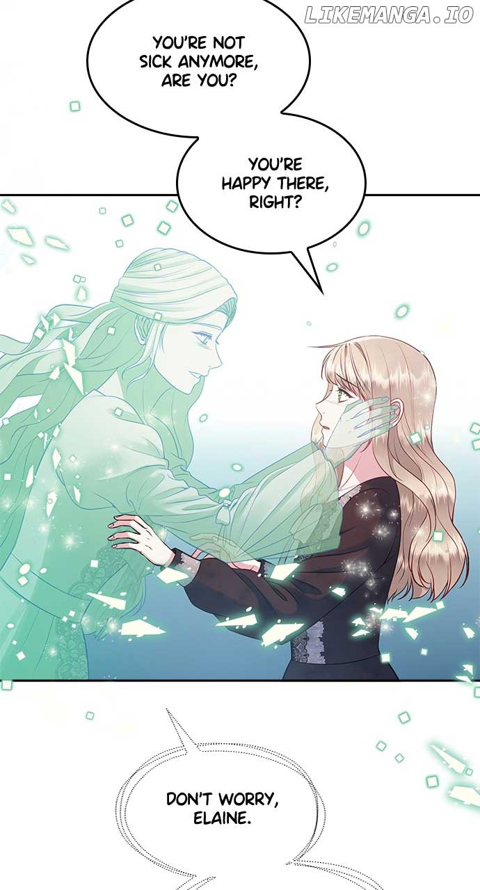 What Does That Evil Dragon Live For? Chapter 22 page 73