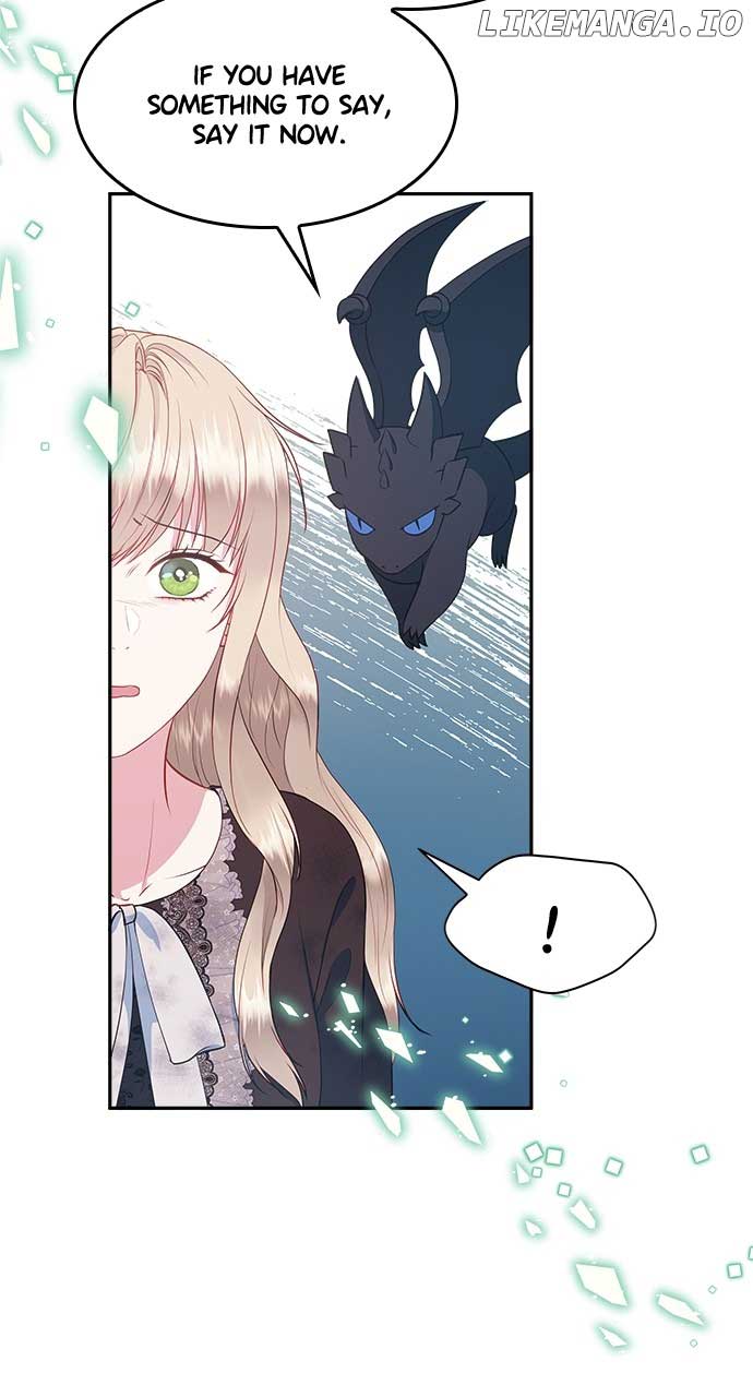 What Does That Evil Dragon Live For? Chapter 22 page 76