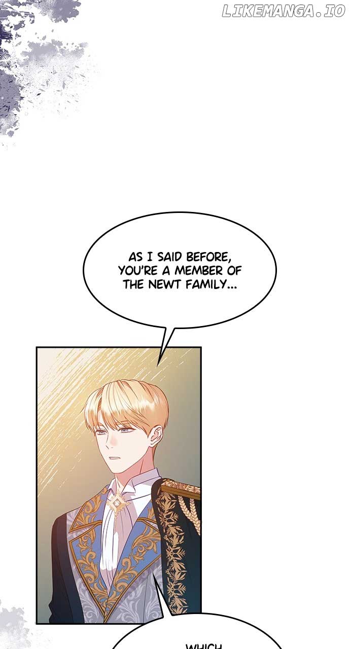 What Does That Evil Dragon Live For? Chapter 22 page 7