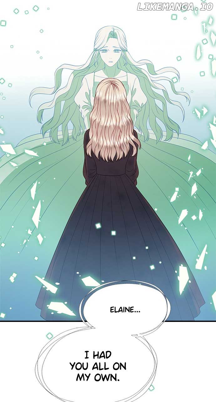 What Does That Evil Dragon Live For? Chapter 22 page 85