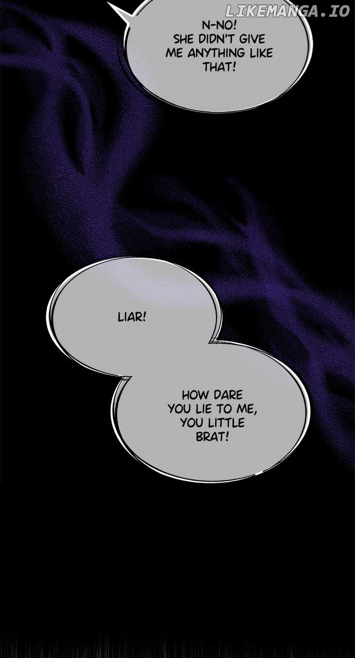 What Does That Evil Dragon Live For? Chapter 22 page 91