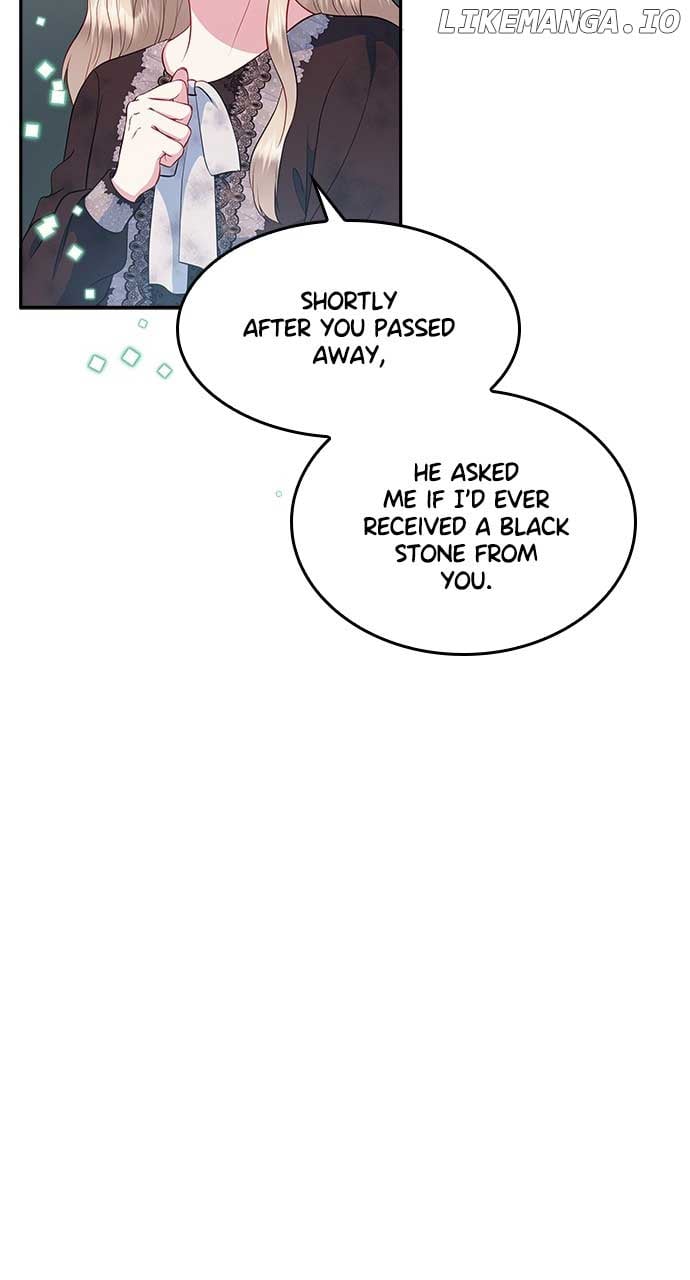 What Does That Evil Dragon Live For? Chapter 22 page 93