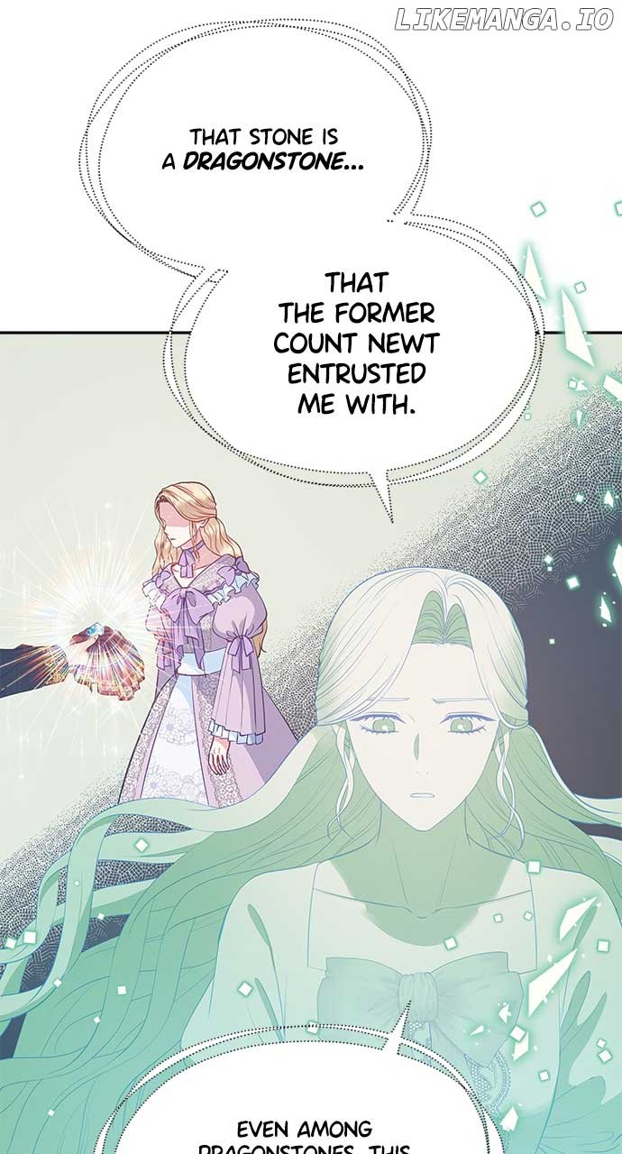 What Does That Evil Dragon Live For? Chapter 22 page 94