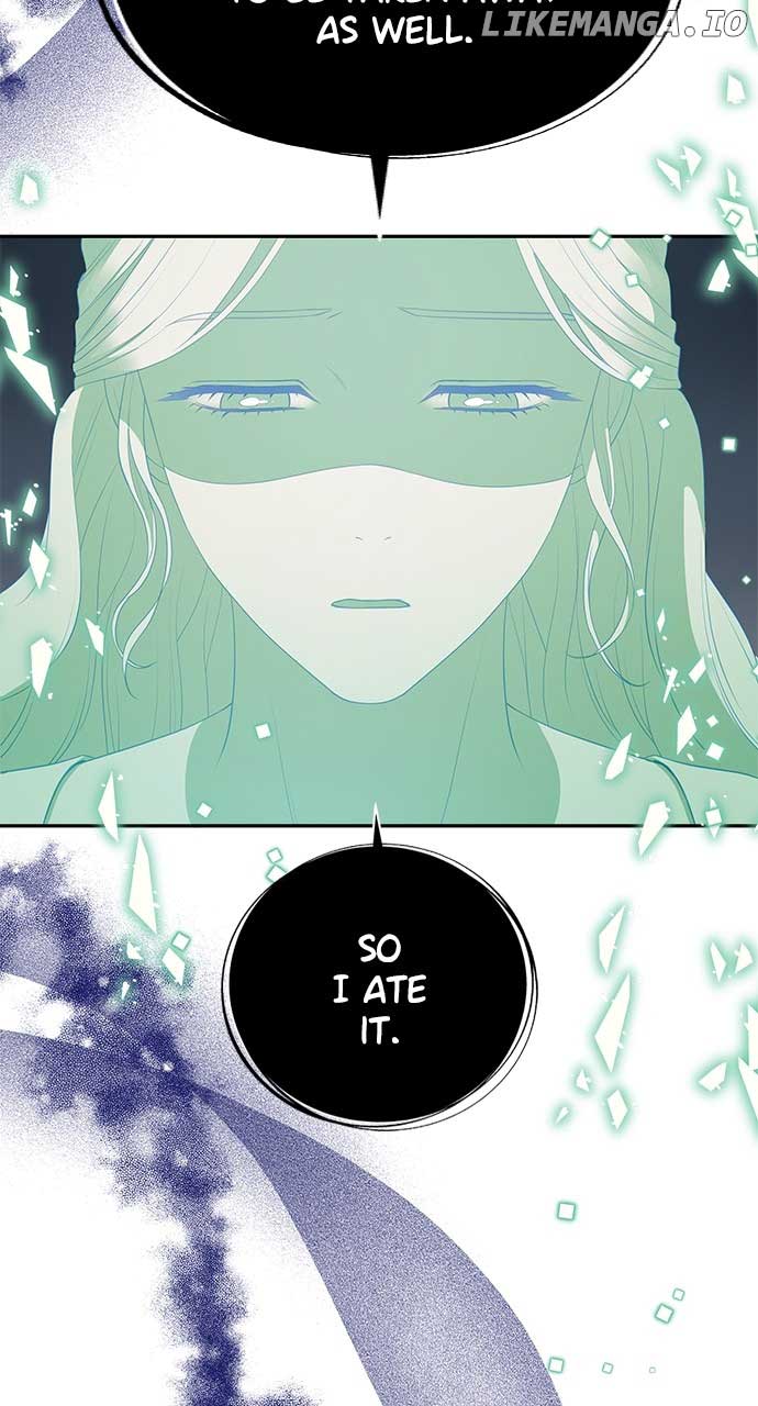 What Does That Evil Dragon Live For? Chapter 22 page 96