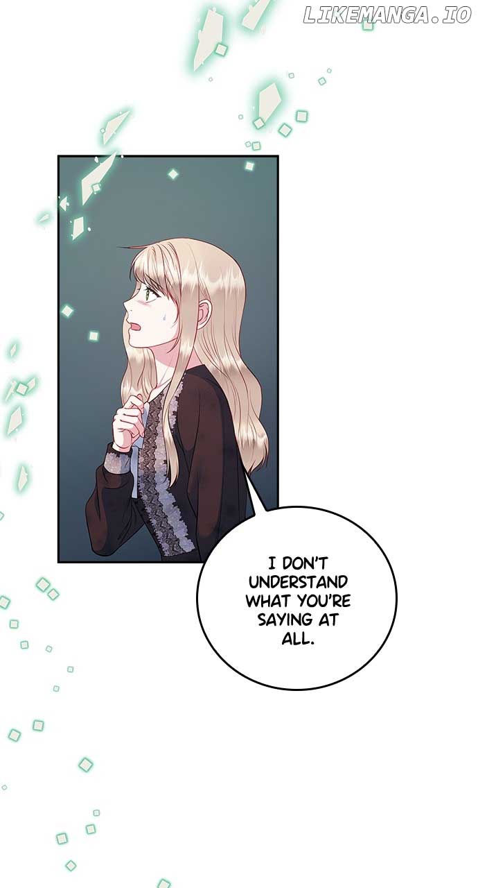 What Does That Evil Dragon Live For? Chapter 23 page 1
