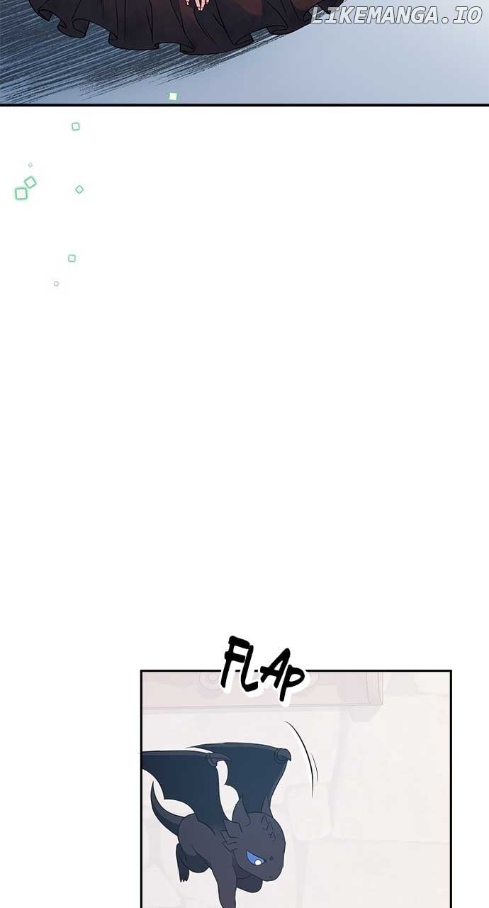 What Does That Evil Dragon Live For? Chapter 23 page 20