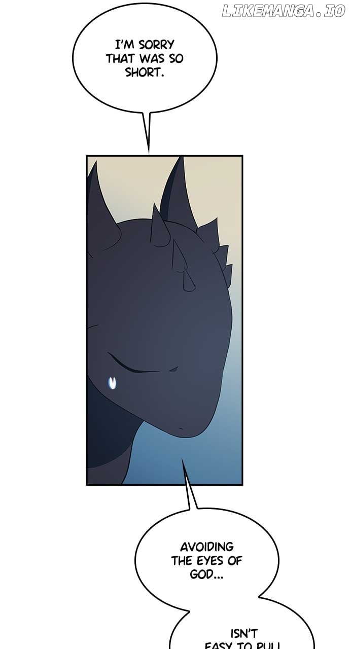 What Does That Evil Dragon Live For? Chapter 23 page 22