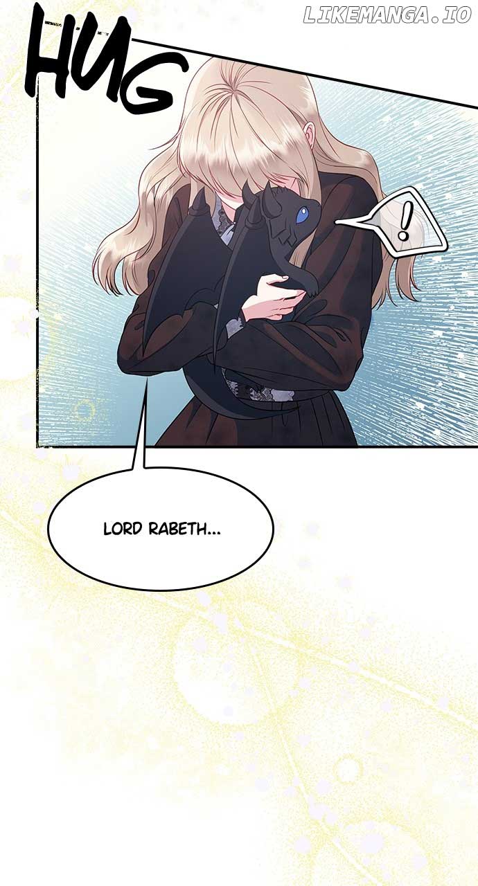 What Does That Evil Dragon Live For? Chapter 23 page 25