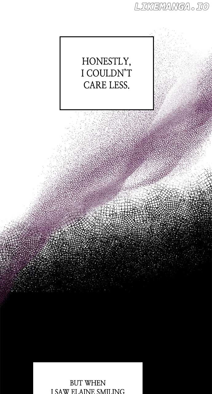 What Does That Evil Dragon Live For? Chapter 23 page 36