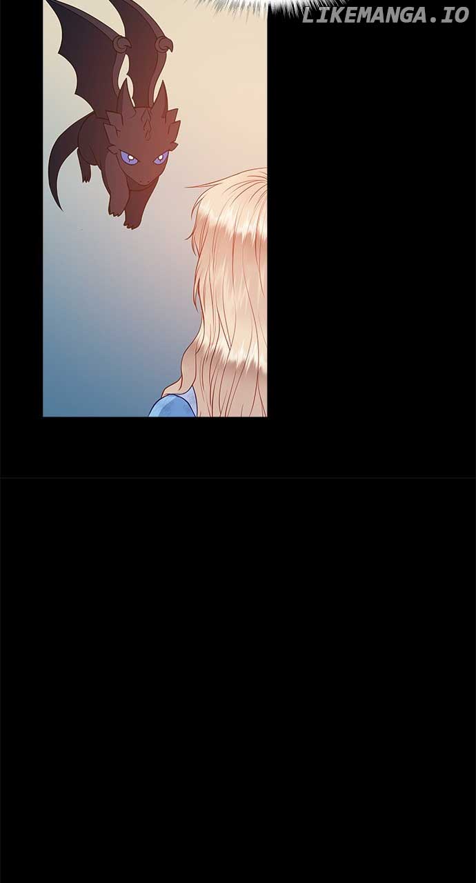 What Does That Evil Dragon Live For? Chapter 23 page 39