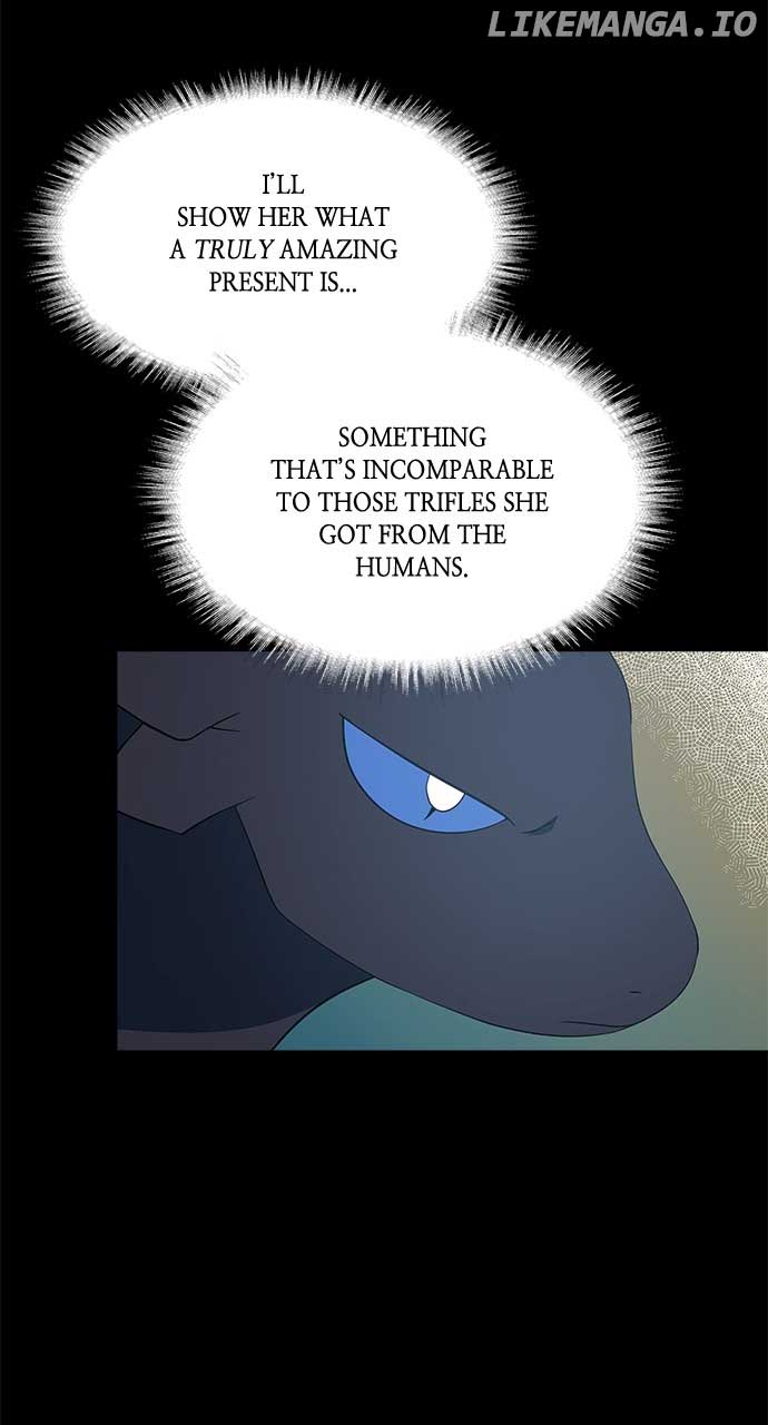 What Does That Evil Dragon Live For? Chapter 23 page 40