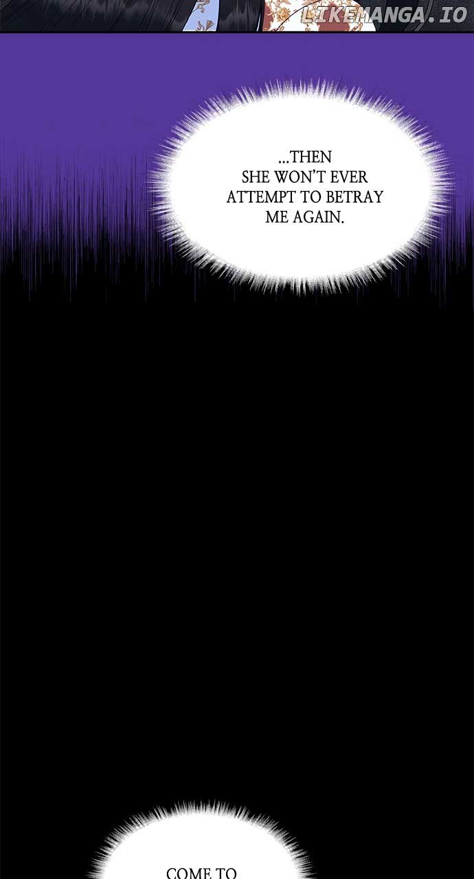 What Does That Evil Dragon Live For? Chapter 23 page 42