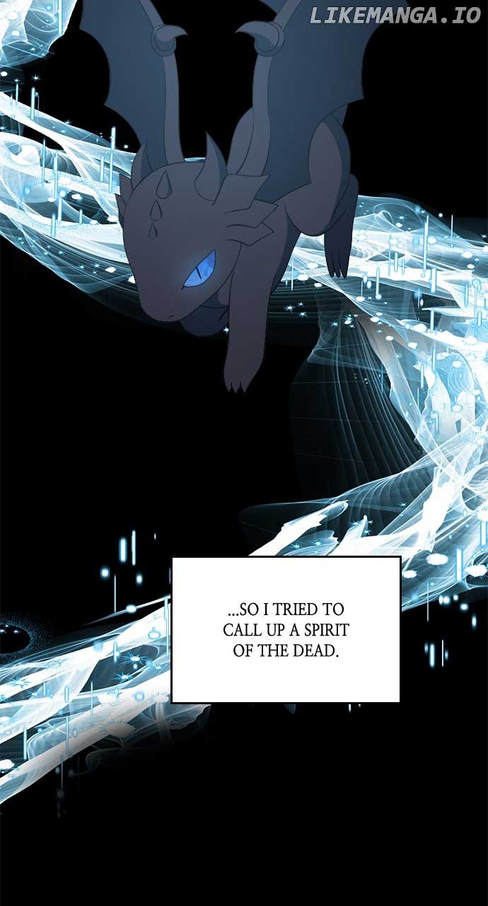 What Does That Evil Dragon Live For? Chapter 23 page 45