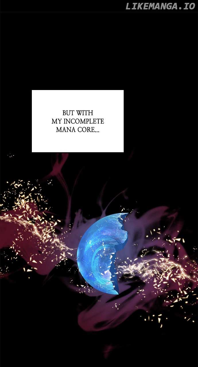 What Does That Evil Dragon Live For? Chapter 23 page 46