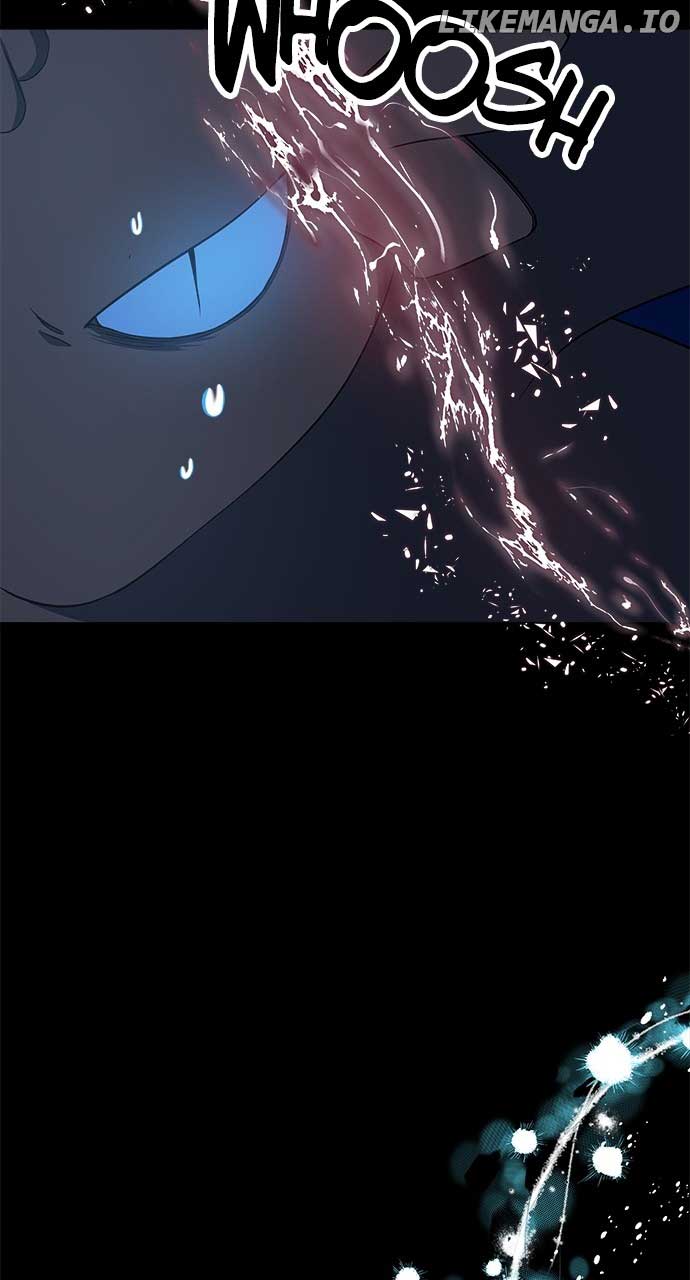 What Does That Evil Dragon Live For? Chapter 23 page 50