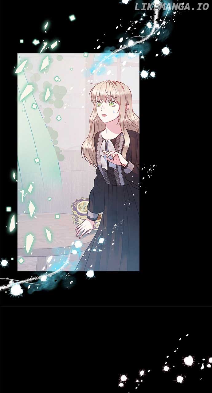 What Does That Evil Dragon Live For? Chapter 23 page 51