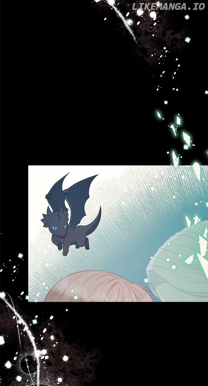 What Does That Evil Dragon Live For? Chapter 23 page 55