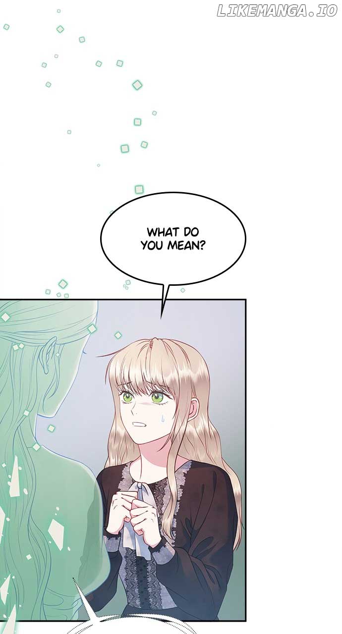 What Does That Evil Dragon Live For? Chapter 23 page 5