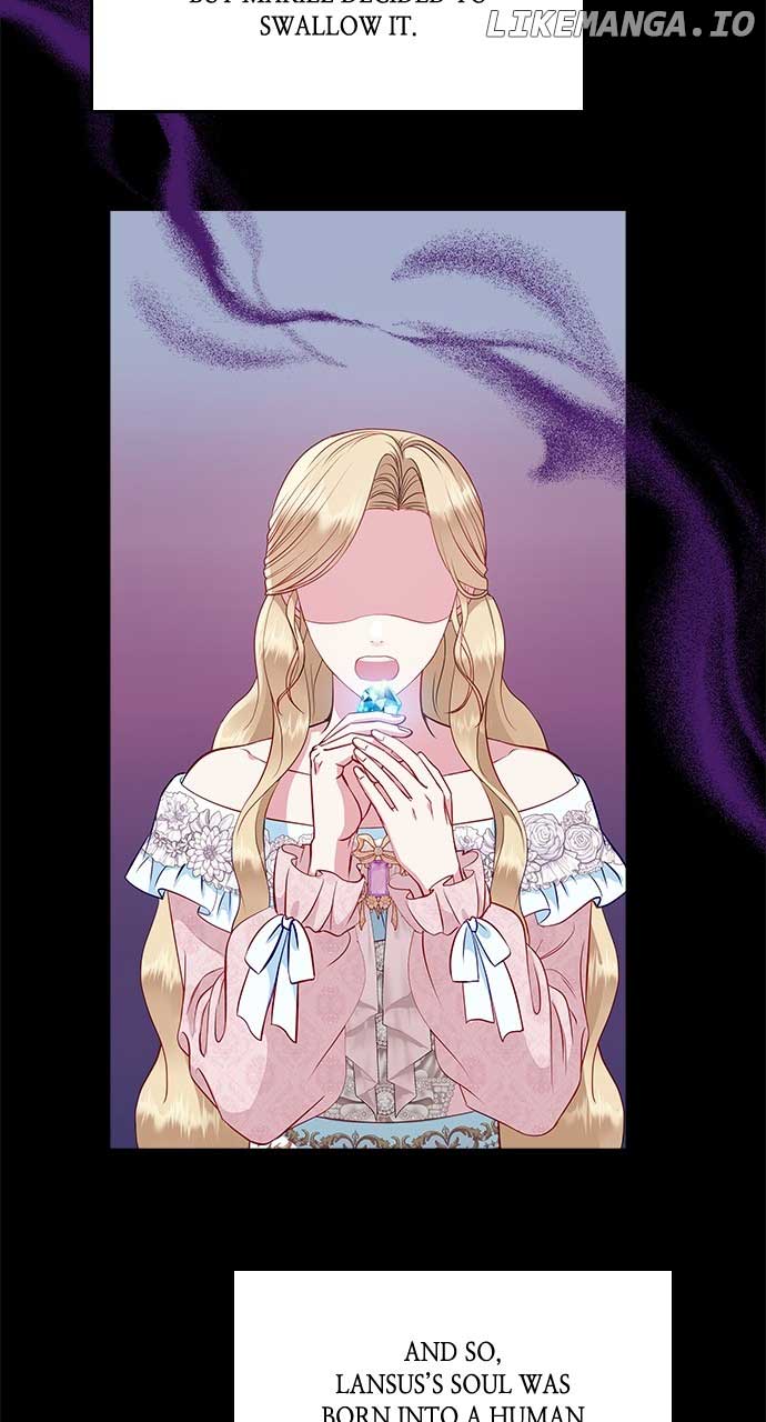 What Does That Evil Dragon Live For? Chapter 23 page 62