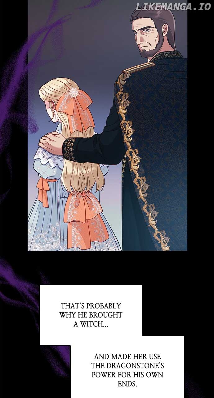 What Does That Evil Dragon Live For? Chapter 23 page 64