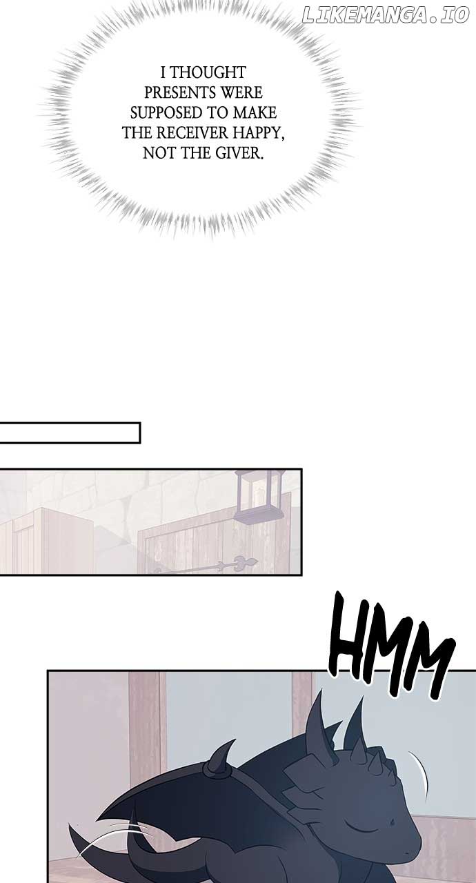 What Does That Evil Dragon Live For? Chapter 23 page 75