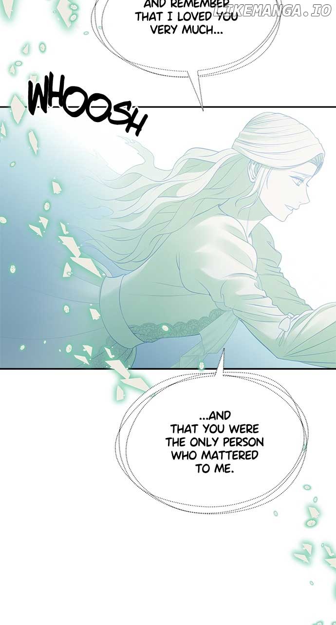 What Does That Evil Dragon Live For? Chapter 23 page 7