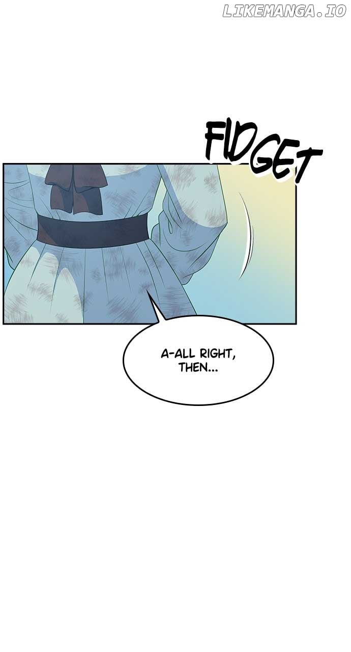 What Does That Evil Dragon Live For? Chapter 23 page 81