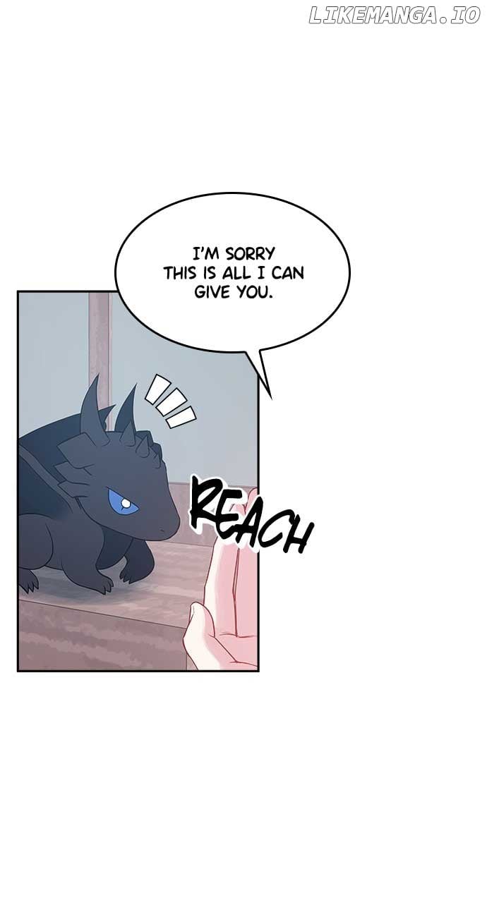 What Does That Evil Dragon Live For? Chapter 23 page 82