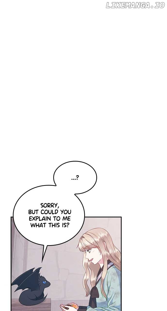 What Does That Evil Dragon Live For? Chapter 23 page 84