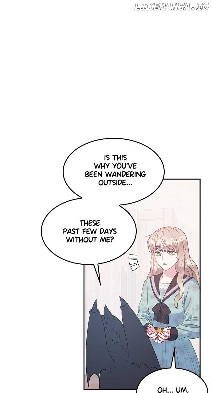 What Does That Evil Dragon Live For? Chapter 23 page 89