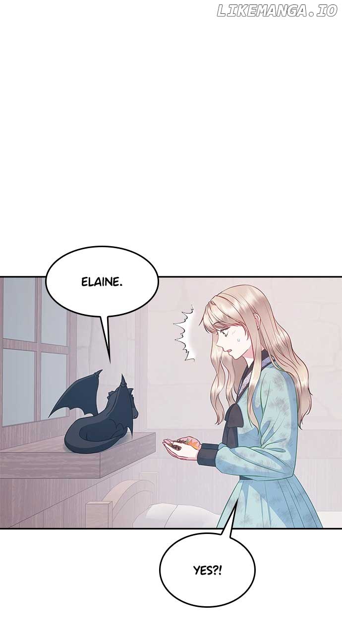 What Does That Evil Dragon Live For? Chapter 23 page 93