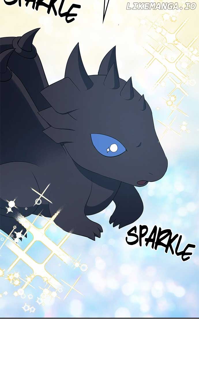 What Does That Evil Dragon Live For? Chapter 23 page 95