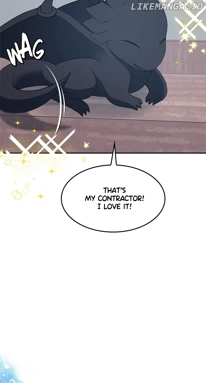 What Does That Evil Dragon Live For? Chapter 24 page 10
