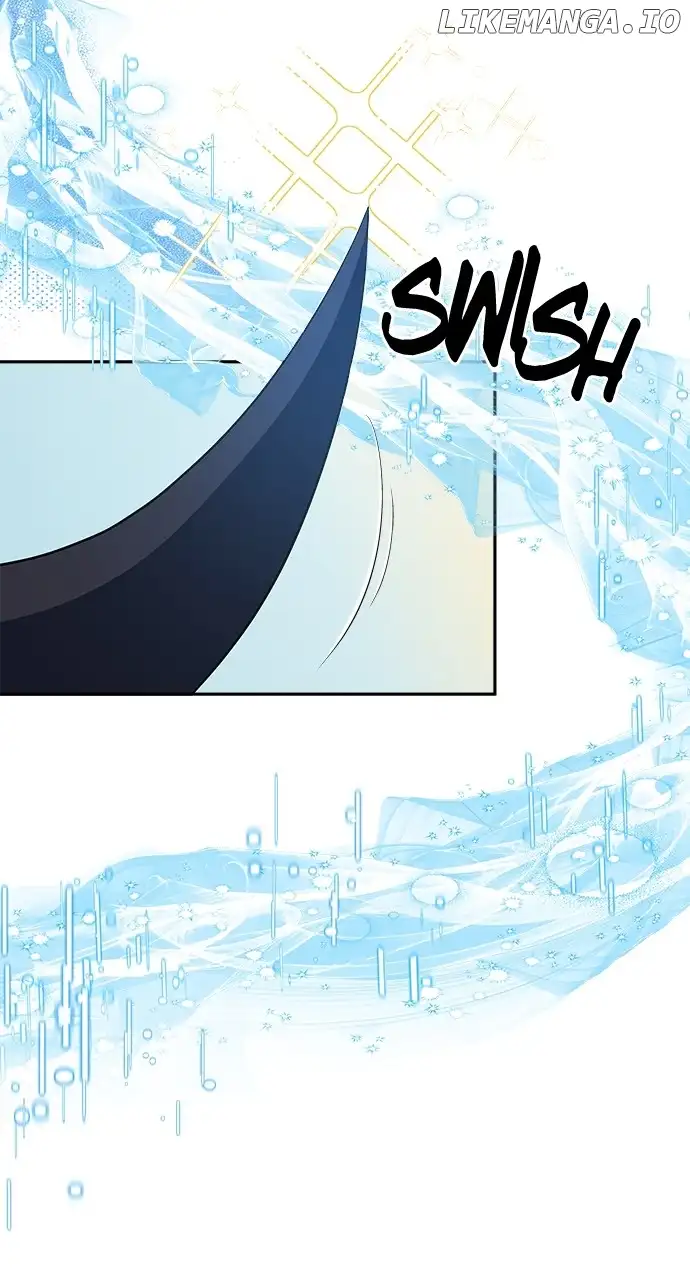 What Does That Evil Dragon Live For? Chapter 24 page 11