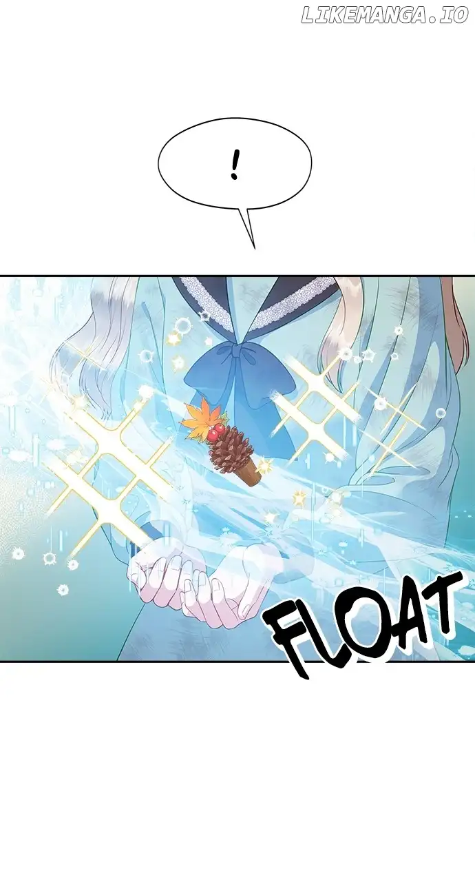 What Does That Evil Dragon Live For? Chapter 24 page 12