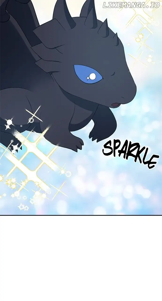 What Does That Evil Dragon Live For? Chapter 24 page 1