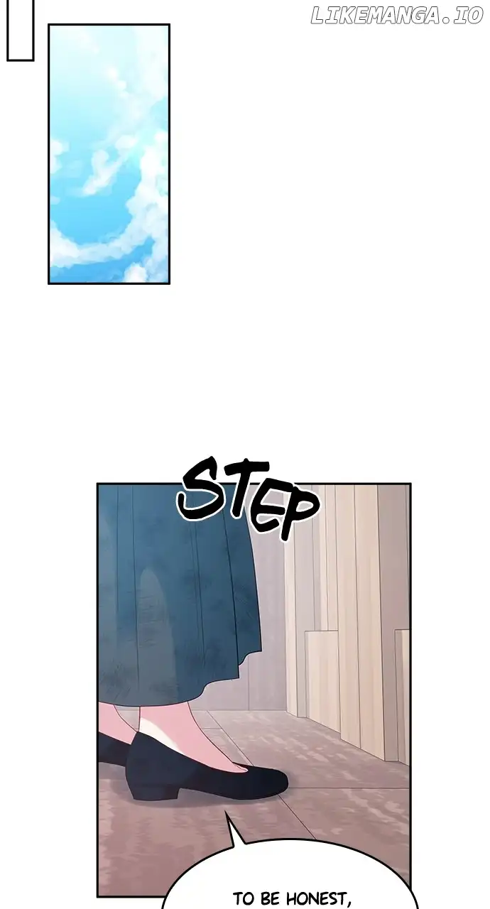 What Does That Evil Dragon Live For? Chapter 24 page 22